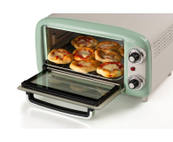 Ariete Mini piekarnik 3919/04 Vintage - 1539775 - zdjęcie 4